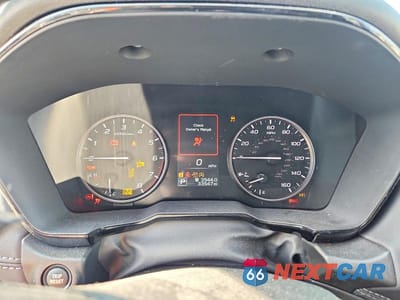 Zdjęcie 9 z 11 samochodu: 2024 SUBARU OUTBACK PREMIUM VIN:4S4BTAFC7R3145986 - miniatura