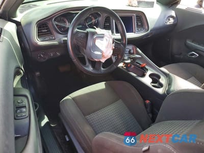 Zdjęcie 8 z 13 samochodu: 2023 DODGE CHALLENGER GT VIN:2C3CDZJG0PH587246 - miniatura