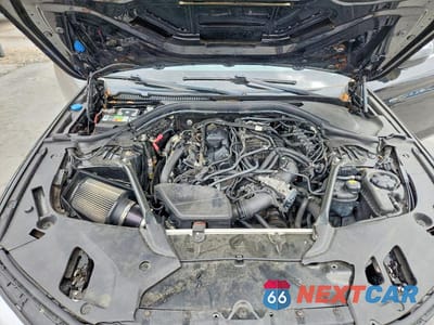 Zdjęcie 11 z 12 samochodu: 2017 BMW 530 XI VIN:WBAJA7C30HG906567 - miniatura