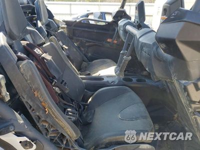Zdjęcie 6 z 10 samochodu: 2024 CAN-AM MAVERICK X3 UTILITY VEHICLE VIN:3JBVMAY42RE000211 - miniatura
