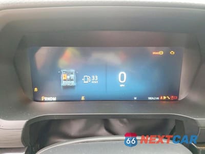 Zdjęcie 9 z 11 samochodu: 2025 FORD F150 STX VIN:1FTEW2LP0SKE60341 - miniatura