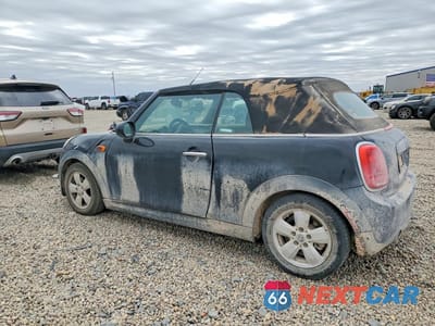 Drugie zdjęcie samochodu z przodu: 2019 MINI COOPER VIN:WMWWG5C54K3D01608 - miniatura