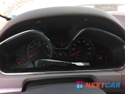 Zdjęcie 9 z 12 samochodu: 2017 CHEVROLET TRAVERSE LS VIN:1GNKRFKD4HJ309534 - miniatura