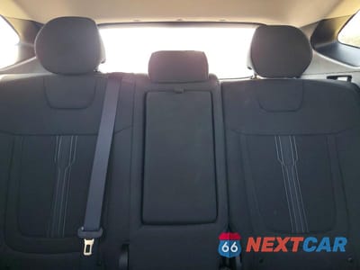 Zdjęcie 10 z 13 samochodu: 2024 HYUNDAI TUCSON SEL VIN:5NMJBCDE4RH335149 - miniatura