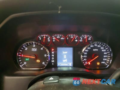 Zdjęcie 9 z 11 samochodu: 2015 CHEVROLET SILVERADO K2500 HEAVY DUTY VIN:1GB2KUEG0FZ525987 - miniatura