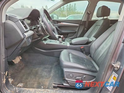 Zdjęcie 7 z 13 samochodu: 2020 AUDI Q5 PREMIUM PLUS VIN:WA1BNAFY3L2023904 - miniatura