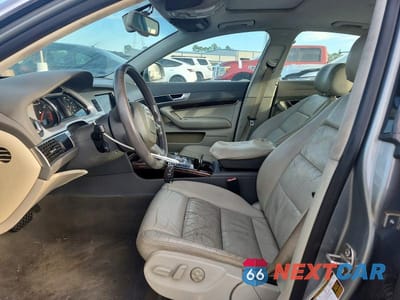 Zdjęcie 7 z 11 samochodu: 2010 AUDI A6 PREMIUM PLUS VIN:WAUEKAFB2AN024333 - miniatura