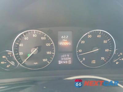 Zdjęcie 9 z 11 samochodu: 2006 MERCEDES-BENZ C 230 VIN:WDBRF52H36A914556 - miniatura