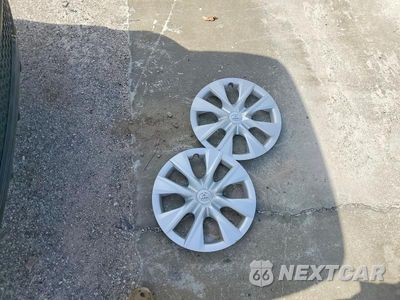 Zdjęcie 12 z 13 samochodu: 2021 TOYOTA COROLLA SE NIGHTSHADE EDITION VIN:5YFS4MCE6MP082128 - miniatura