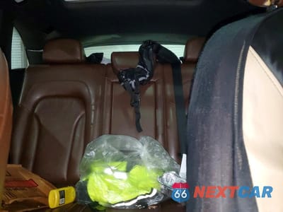 Zdjęcie 10 z 12 samochodu: 2016 AUDI Q5 PREMIUM PLUS S-LINE VIN:WA1D7AFP1GA110786 - miniatura