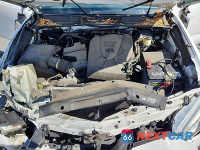 Zdjęcie 11 z 11 samochodu: 2019 TOYOTA TACOMA SR V6 VIN:3TMCZ5AN0KM210043 - miniatura