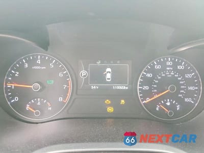 Zdjęcie 9 z 11 samochodu: 2017 KIA OPTIMA SX TURBO VIN:5XXGW4L24HG146218 - miniatura