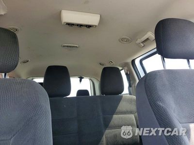 Zdjęcie 10 z 14 samochodu: 2017 DODGE GRAND CARAVAN SE VIN:2C4RDGBGXHR728165 - miniatura