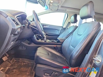 Zdjęcie 7 z 13 samochodu: 2017 FORD EDGE TITANIUM VIN:2FMPK4K87HBB99654 - miniatura
