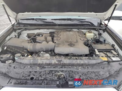 Zdjęcie 12 z 14 samochodu: 2018 TOYOTA 4RUNNER LIMITED VIN:JTEBU5JR5J5604022 - miniatura