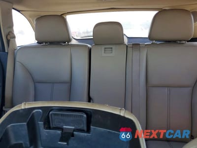 Zdjęcie 10 z 13 samochodu: 2012 FORD EDGE LIMITED VIN:2FMDK3KC9CBA40029 - miniatura