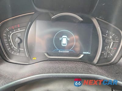 Zdjęcie 9 z 13 samochodu: 2020 HYUNDAI SANTA FE LIMITED 2.0T VIN:5NMS53AAXLH289637 - miniatura