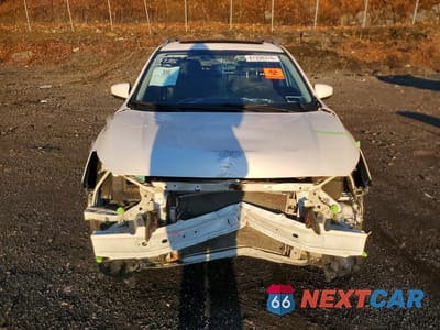 Piąte zdjęcie samochodu w środku: 2021 SUBARU IMPREZA PREMIUM VIN:4S3GTAD63M3703719 - miniatura