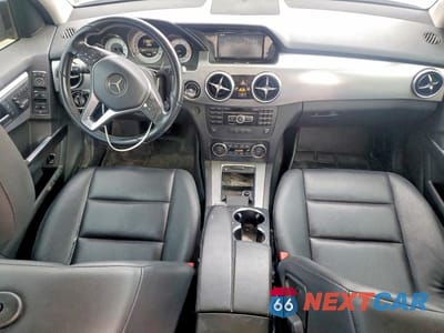 Zdjęcie 8 z 13 samochodu: 2014 MERCEDES-BENZ GLK 250 BLUETEC VIN:WDCGG0EB9EG291238 - miniatura