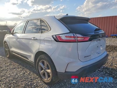 Drugie zdjęcie samochodu z przodu: 2019 FORD EDGE SE VIN:2FMPK4G9XKBB77334 - miniatura