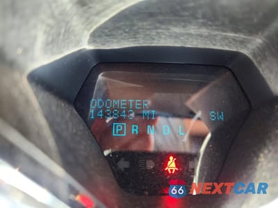 Zdjęcie 9 z 13 samochodu: 2015 CHEVROLET TRAVERSE LTZ VIN:1GNKVJKD6FJ217059 - miniatura