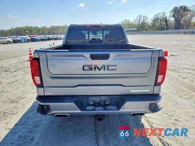 Zdjęcie 6 z 12 samochodu: 2023 GMC SIERRA K1500 ELEVATION VIN:3GTUUCED1PG231644 - miniatura