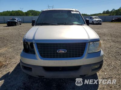 Piąte zdjęcie samochodu w środku: 2003 FORD EXPEDITION XLT VIN:1FMPU16L53LC35423 - miniatura