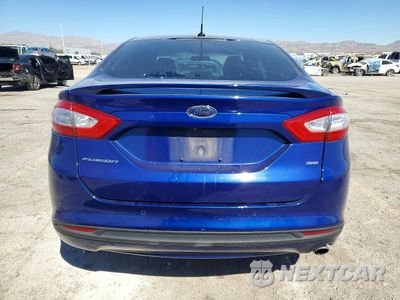 Zdjęcie 6 z 12 samochodu: 2016 FORD FUSION SE VIN:3FA6P0H78GR356638 - miniatura