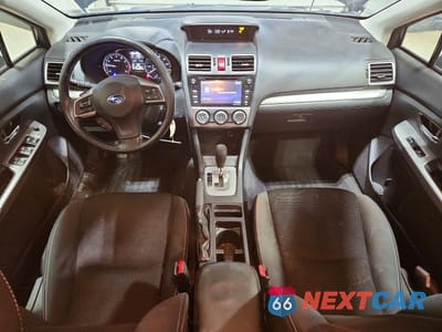 Zdjęcie 8 z 14 samochodu: 2015 SUBARU XV CROSSTREK 2.0 PREMIUM VIN:JF2GPAFC8FH302939 - miniatura