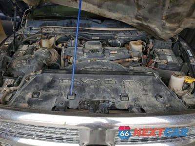 Zdjęcie 11 z 13 samochodu: 2014 RAM 2500 LARAMIE VIN:3C6UR5NLXEG202040 - miniatura