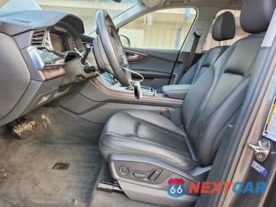 Zdjęcie 7 z 13 samochodu: 2020 AUDI Q7 PRESTIGE VIN:WA1VXAF77LD001388 - miniatura
