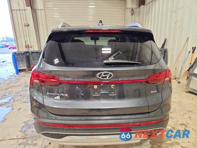 Zdjęcie 6 z 13 samochodu: 2022 HYUNDAI SANTA FE SEL VIN:5NMS3DAJ2NH406271 - miniatura