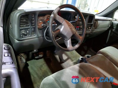 Zdjęcie 8 z 12 samochodu: 2004 CHEVROLET SILVERADO K2500 HEAVY DUTY VIN:1GCHK24U44E130698 - miniatura