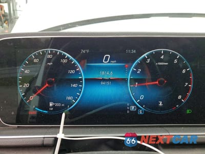 Zdjęcie 9 z 13 samochodu: 2021 MERCEDES-BENZ GLE 350 VIN:4JGFB4JB9MA405202 - miniatura