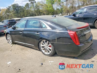 Drugie zdjęcie samochodu z przodu: 2015 CADILLAC XTS VIN:2G61U5S34F9167380 - miniatura