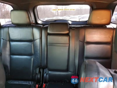 Zdjęcie 10 z 12 samochodu: 2018 JEEP GRAND CHEROKEE LIMITED VIN:1C4RJFBG7JC425555 - miniatura