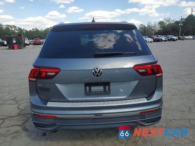 Zdjęcie 6 z 13 samochodu: 2022 VOLKSWAGEN TIGUAN SE VIN:3VV3B7AX1NM152189 - miniatura