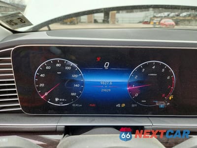 Zdjęcie 9 z 12 samochodu: 2024 MERCEDES-BENZ GLE 350 4MATIC VIN:4JGFB4FB2RB231208 - miniatura