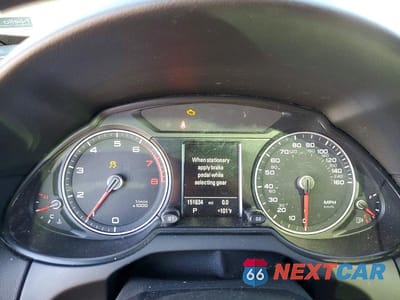 Zdjęcie 9 z 12 samochodu: 2017 AUDI Q5 PREMIUM PLUS VIN:WA1M2AFP2HA033975 - miniatura