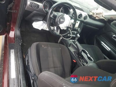 Zdjęcie 8 z 11 samochodu: 2018 FORD MUSTANG GT VIN:1FA6P8CF2J5159276 - miniatura