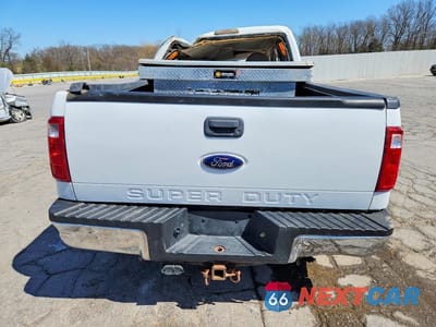 Zdjęcie 6 z 12 samochodu: 2008 FORD F250 SUPER DUTY VIN:1FTNX20538EC78348 - miniatura