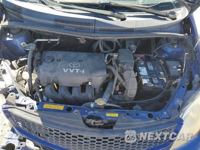Zdjęcie 11 z 12 samochodu: 2005 SCION XA BASE VIN:JTKKT624350122600 - miniatura