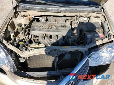 Zdjęcie 11 z 11 samochodu: 2005 TOYOTA COROLLA CE VIN:2T1BR32EX5C470588 - miniatura