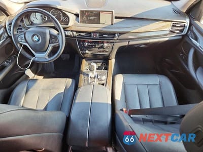 Zdjęcie 8 z 12 samochodu: 2014 BMW X5 XDRIVE35I VIN:5UXKR0C57E0H20541 - miniatura