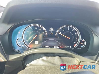 Zdjęcie 9 z 13 samochodu: 2018 BMW X3 XDRIVE30I VIN:5UXTR9C54JLD58850 - miniatura