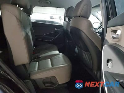 Zdjęcie 11 z 13 samochodu: 2017 HYUNDAI SANTA FE SE VIN:KM8SNDHF5HU206800 - miniatura