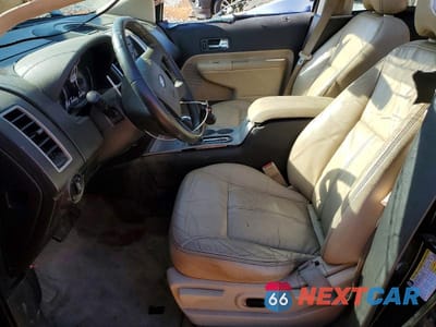 Zdjęcie 7 z 13 samochodu: 2008 FORD EDGE LIMITED VIN:2FMDK39C48BB31948 - miniatura