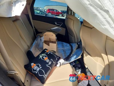 Zdjęcie 11 z 13 samochodu: 2020 ACURA RDX ADVANCE VIN:5J8TC1H76LL017918 - miniatura