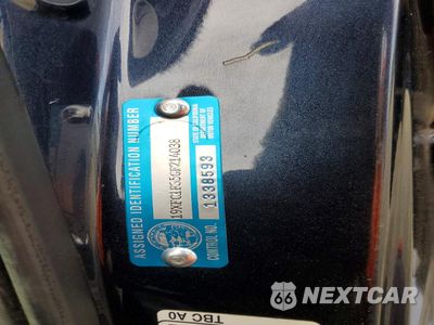Zdjęcie 12 z 12 samochodu: 2016 HONDA CIVIC EX VIN:19XFC1F35GE214038 - miniatura