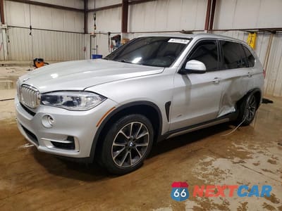 2017 BMW X5 XDRIVE35I 5UXKR0C32H0V78504 - główne zdjęcie licytacji z USA - miniatura